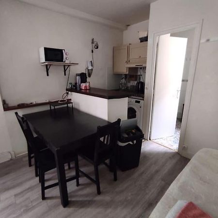 Apartment Pl Republique Paris Extérieur photo