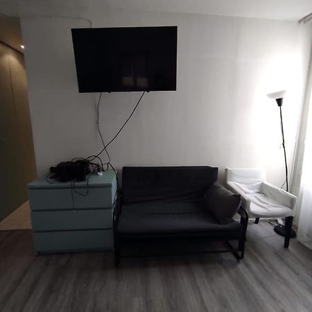 Apartment Pl Republique Paris Extérieur photo