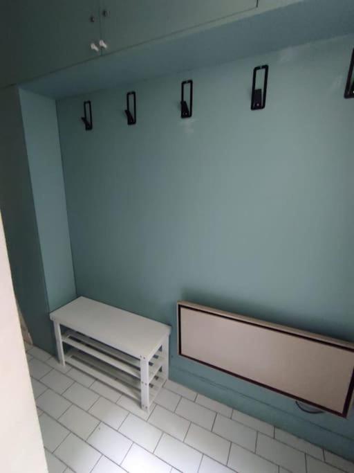 Apartment Pl Republique Paris Extérieur photo