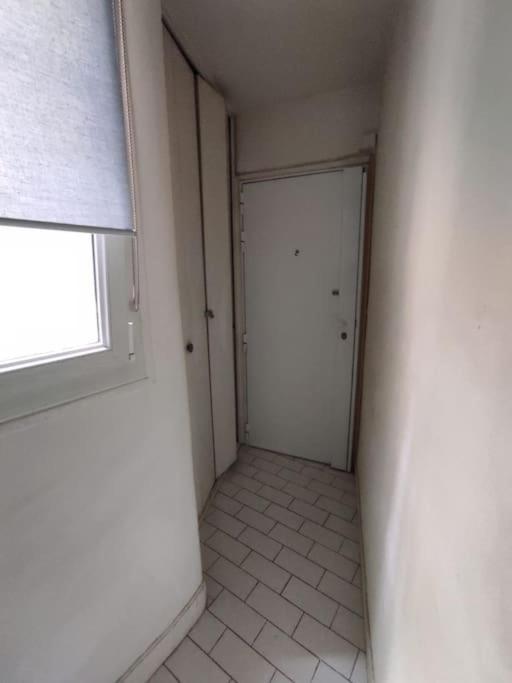 Apartment Pl Republique Paris Extérieur photo