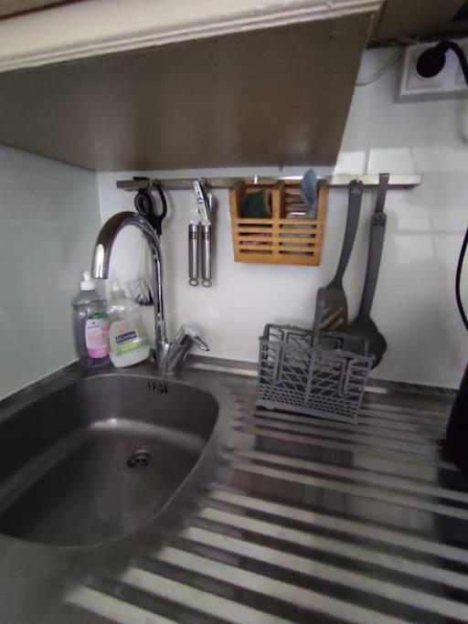 Apartment Pl Republique Paris Extérieur photo